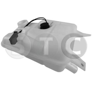 Išsiplėtimo bakelis, aušinimo skystis STC T403285