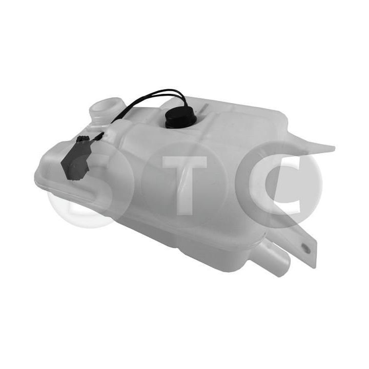 Išsiplėtimo bakelis, aušinimo skystis STC T403285