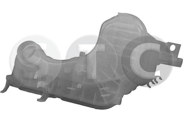 Išsiplėtimo bakelis, aušinimo skystis STC T403287