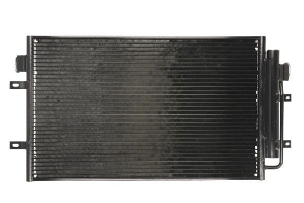 Kondensatorius, oro kondicionierius THERMOTEC KTT110519