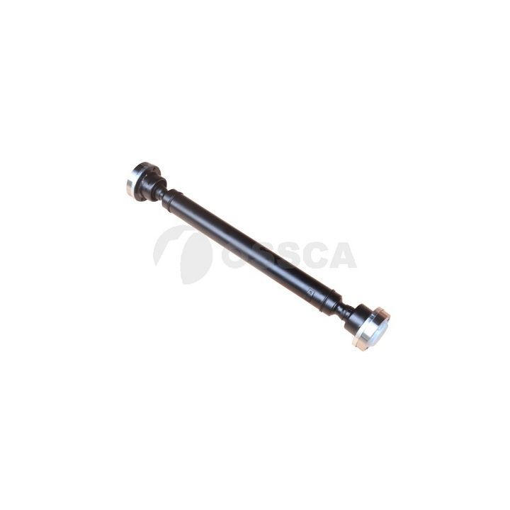 šarnyrinis velenas, ašies pavara OSSCA 68522