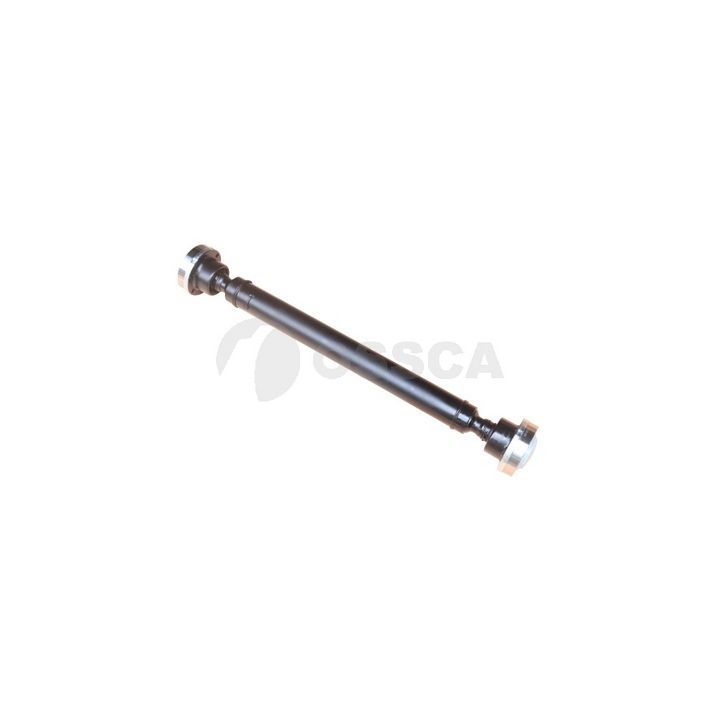 šarnyrinis velenas, ašies pavara OSSCA 68523