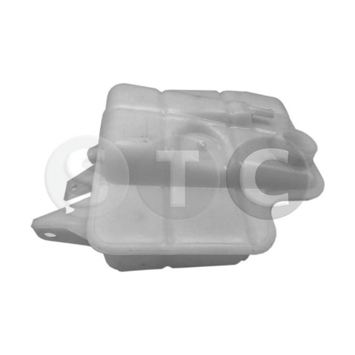 Išsiplėtimo bakelis, aušinimo skystis STC T403313