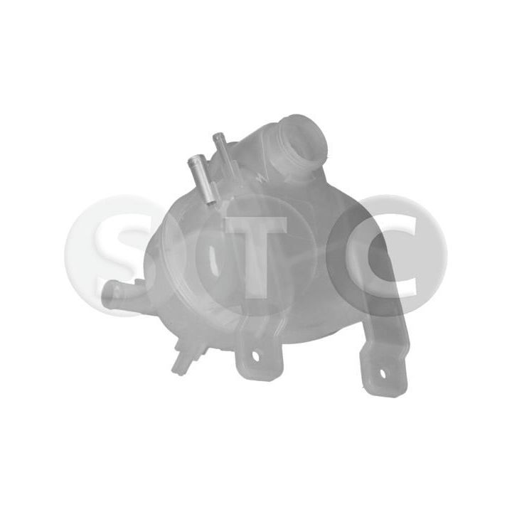 Išsiplėtimo bakelis, aušinimo skystis STC T403317