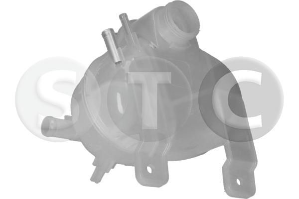 Išsiplėtimo bakelis, aušinimo skystis STC T403317