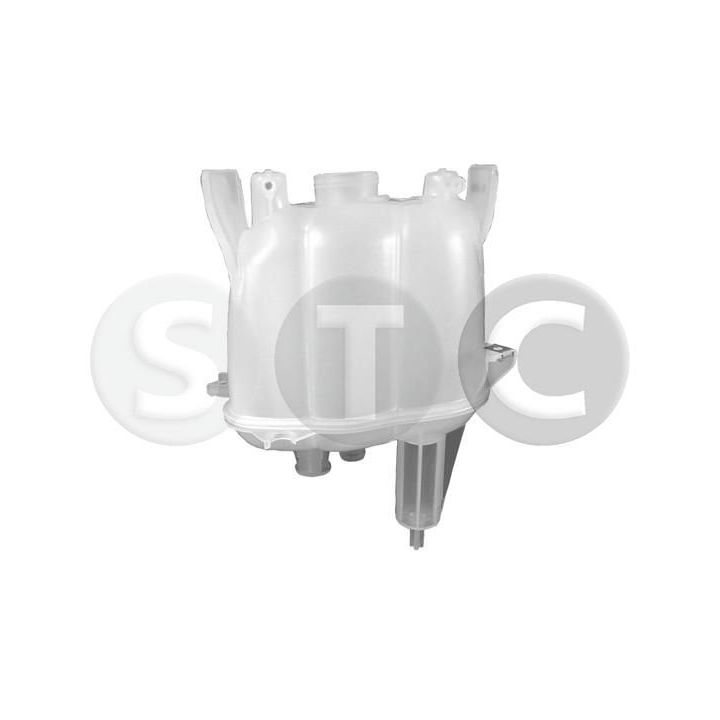 Išsiplėtimo bakelis, aušinimo skystis STC T403323