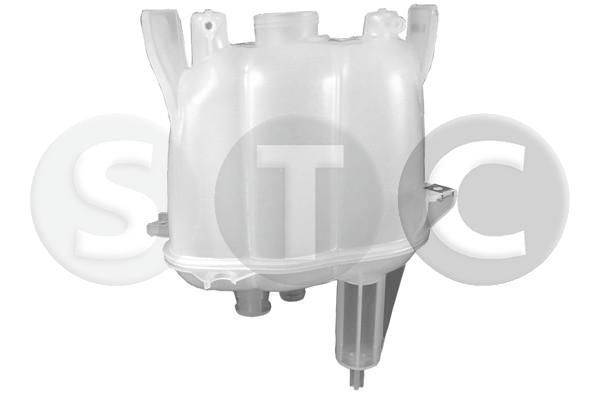 Išsiplėtimo bakelis, aušinimo skystis STC T403323