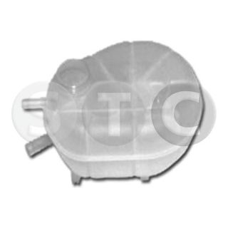 Išsiplėtimo bakelis, aušinimo skystis STC T403348