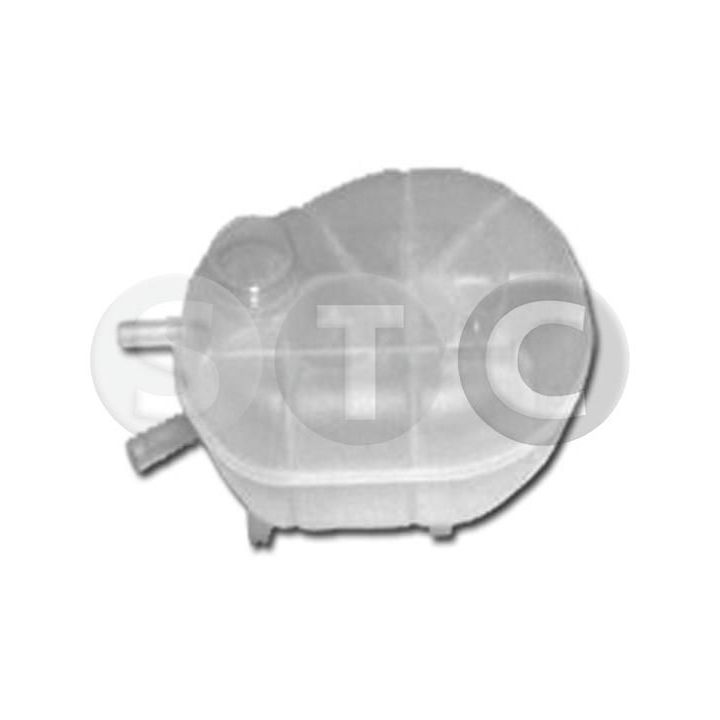 Išsiplėtimo bakelis, aušinimo skystis STC T403348