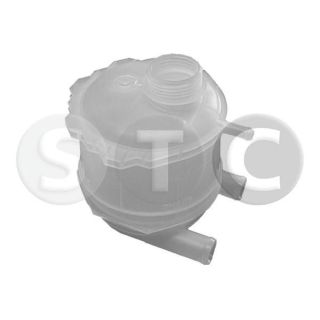 Išsiplėtimo bakelis, aušinimo skystis STC T403500