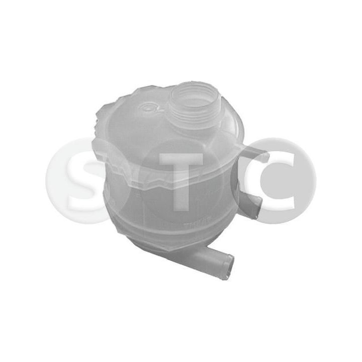 Išsiplėtimo bakelis, aušinimo skystis STC T403500