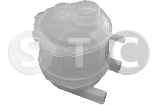 Išsiplėtimo bakelis, aušinimo skystis STC T403500