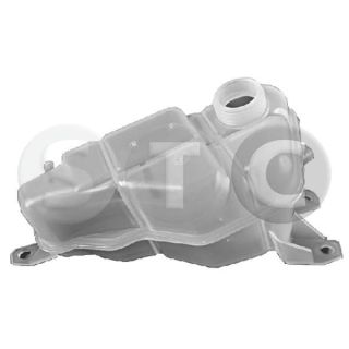 Išsiplėtimo bakelis, aušinimo skystis STC T403530