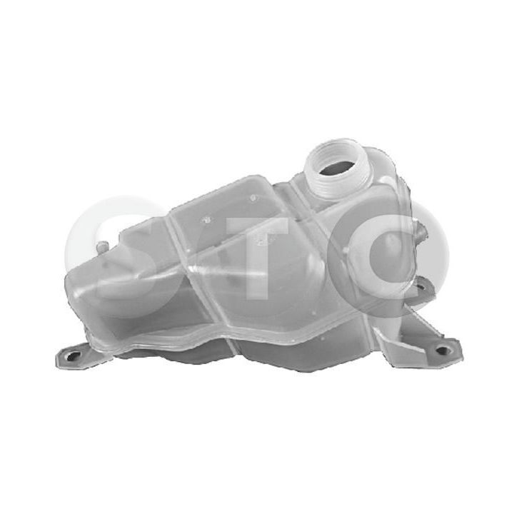 Išsiplėtimo bakelis, aušinimo skystis STC T403530