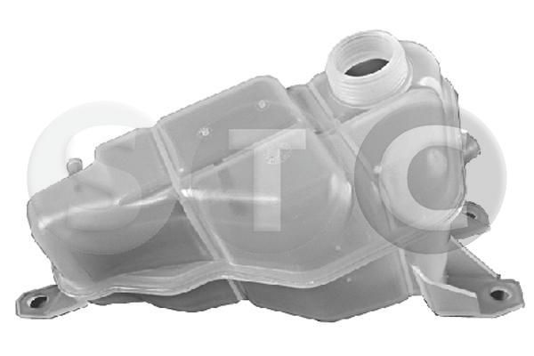 Išsiplėtimo bakelis, aušinimo skystis STC T403530