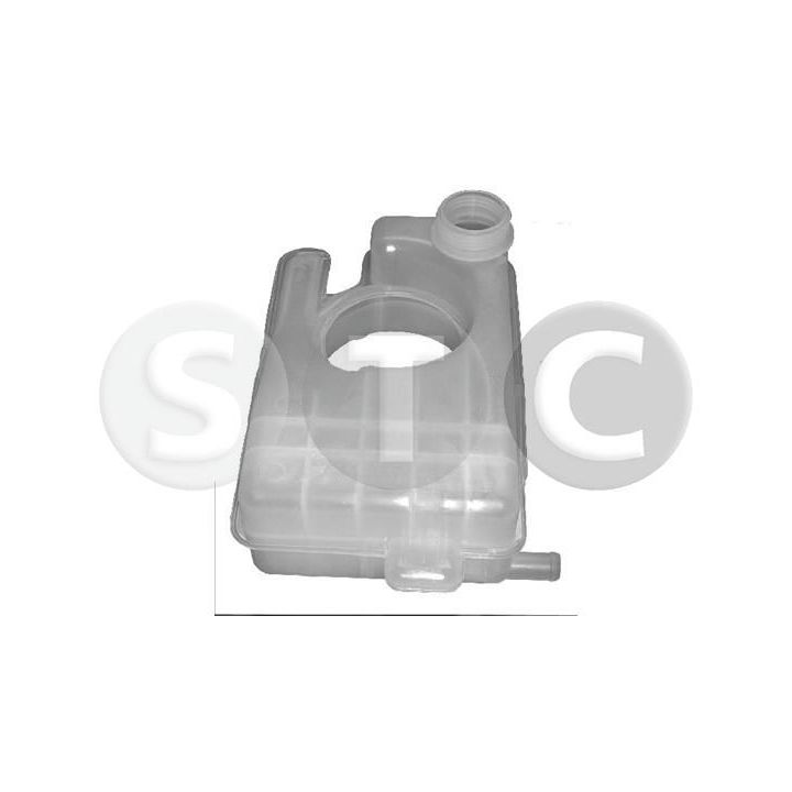 Išsiplėtimo bakelis, aušinimo skystis STC T403564