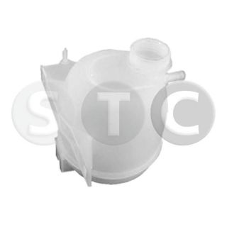 Išsiplėtimo bakelis, aušinimo skystis STC T403567