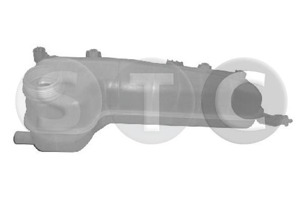 Išsiplėtimo bakelis, aušinimo skystis STC T403570