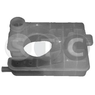 Išsiplėtimo bakelis, aušinimo skystis STC T403671