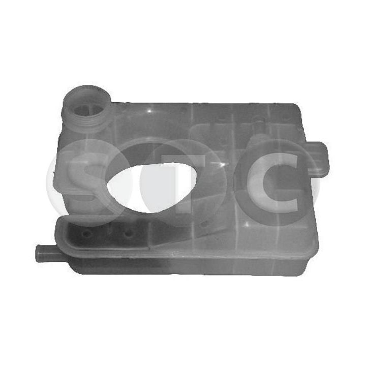 Išsiplėtimo bakelis, aušinimo skystis STC T403671