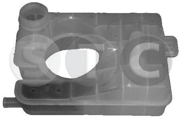 Išsiplėtimo bakelis, aušinimo skystis STC T403671