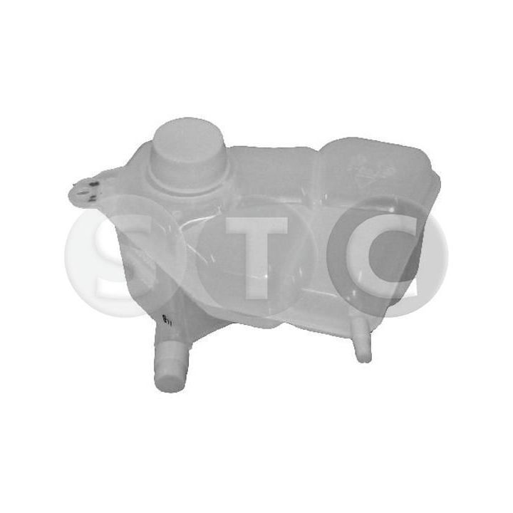 Išsiplėtimo bakelis, aušinimo skystis STC T403703