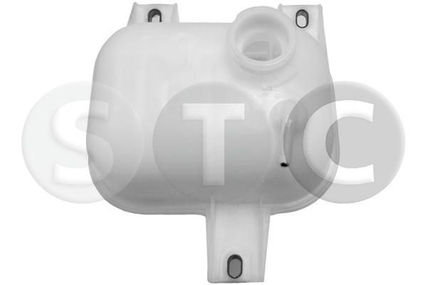 Išsiplėtimo bakelis, aušinimo skystis STC T403736