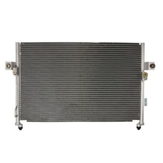 Kondensatorius, oro kondicionierius THERMOTEC KTT110560