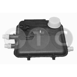 Išsiplėtimo bakelis, aušinimo skystis STC T403741