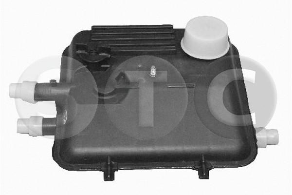 Išsiplėtimo bakelis, aušinimo skystis STC T403741