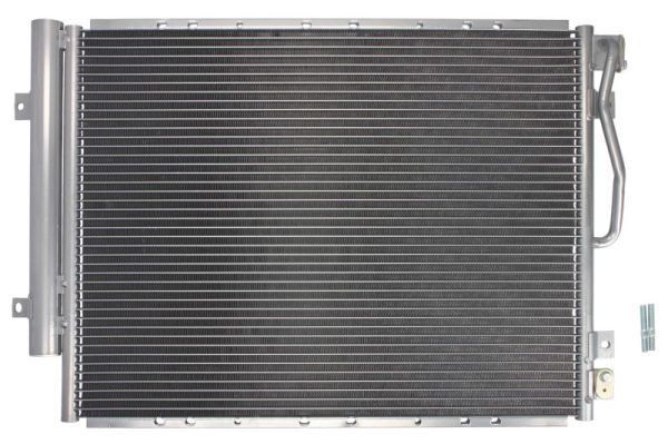 Kondensatorius, oro kondicionierius THERMOTEC KTT110563