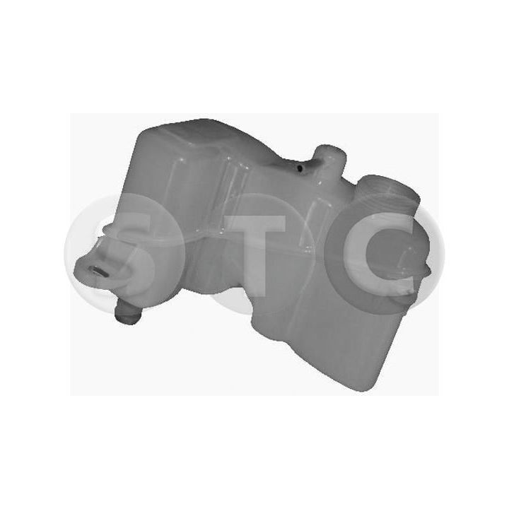 Išsiplėtimo bakelis, aušinimo skystis STC T403759