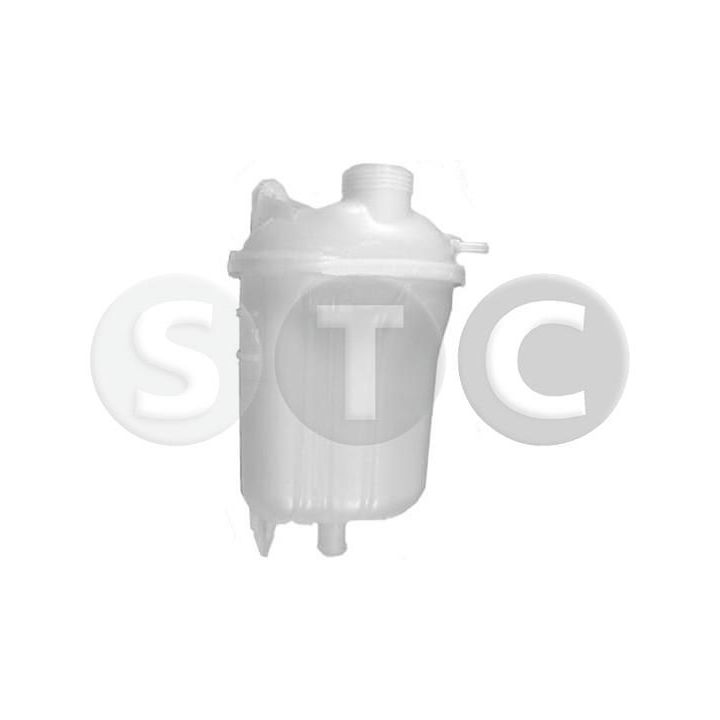 Išsiplėtimo bakelis, aušinimo skystis STC T403764