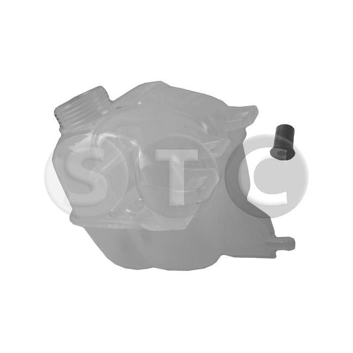 Išsiplėtimo bakelis, aušinimo skystis STC T403794