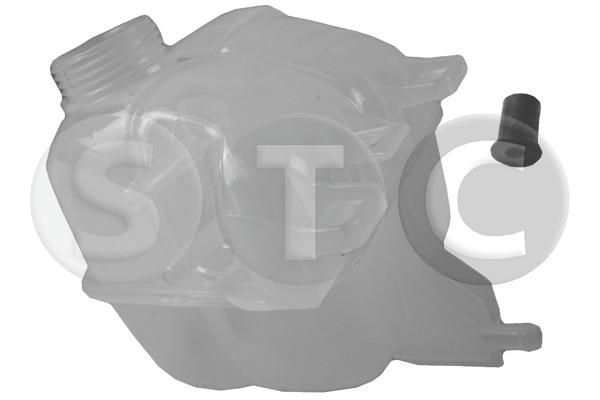 Išsiplėtimo bakelis, aušinimo skystis STC T403794