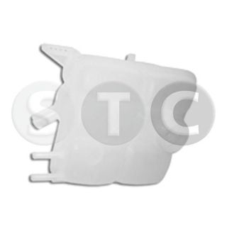 Išsiplėtimo bakelis, aušinimo skystis STC T403802