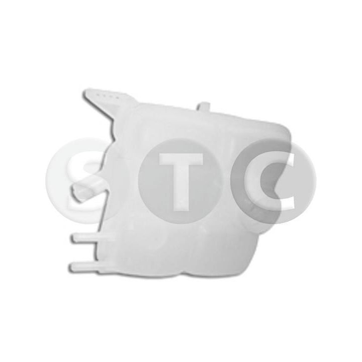 Išsiplėtimo bakelis, aušinimo skystis STC T403802