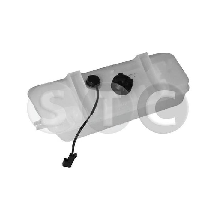 Išsiplėtimo bakelis, aušinimo skystis STC T403816