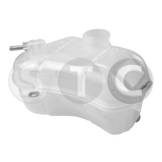 Išsiplėtimo bakelis, aušinimo skystis STC T403847