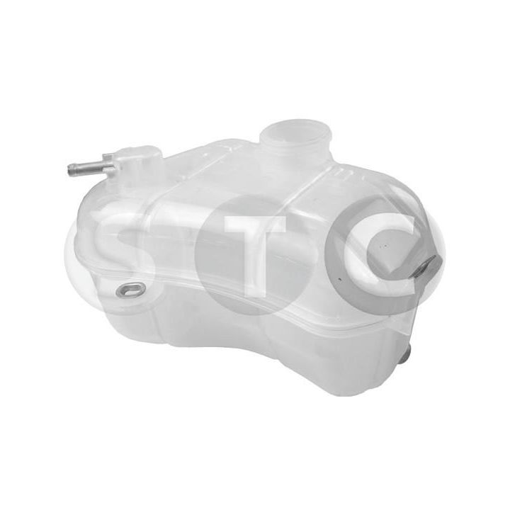 Išsiplėtimo bakelis, aušinimo skystis STC T403847