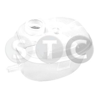Išsiplėtimo bakelis, aušinimo skystis STC T403850