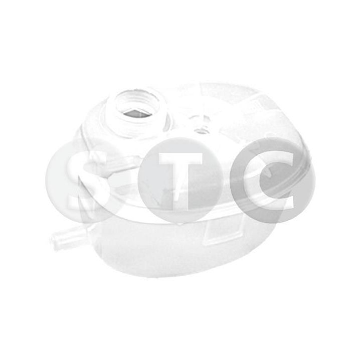 Išsiplėtimo bakelis, aušinimo skystis STC T403850