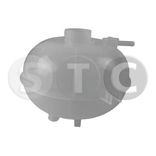 Išsiplėtimo bakelis, aušinimo skystis STC T403851