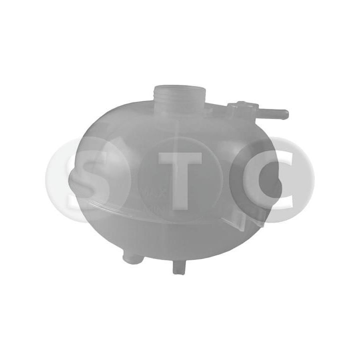 Išsiplėtimo bakelis, aušinimo skystis STC T403851