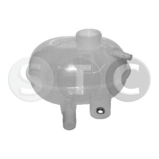 Išsiplėtimo bakelis, aušinimo skystis STC T403855