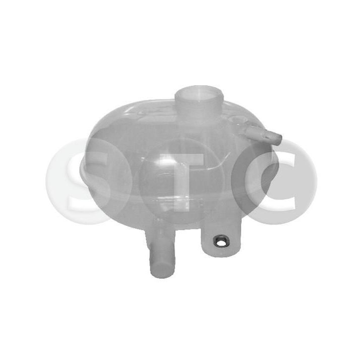 Išsiplėtimo bakelis, aušinimo skystis STC T403855