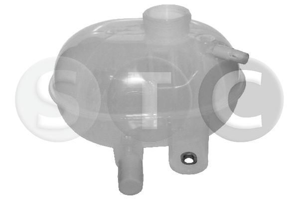 Išsiplėtimo bakelis, aušinimo skystis STC T403855