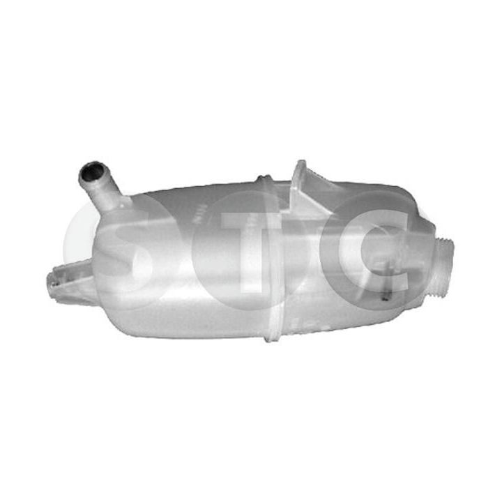 Išsiplėtimo bakelis, aušinimo skystis STC T403856