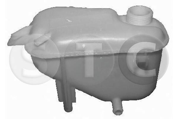 Išsiplėtimo bakelis, aušinimo skystis STC T403857