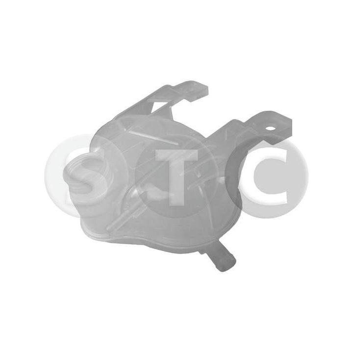 Išsiplėtimo bakelis, aušinimo skystis STC T403858